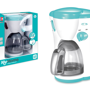 اسباب بازی قهوه ساز مای هوم مدل MyHome 3209B_اسباب بازی